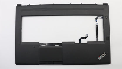 Lenovo MECH_ASM KBD Bezel,FP 5M10W87012