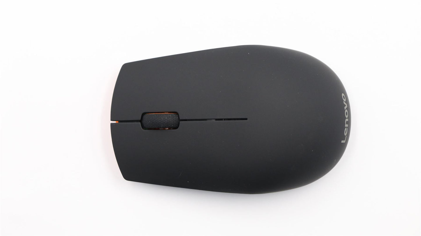 Lenovo MOUSE 500 Wireless Mouse FRU(Black) 5M50K36438