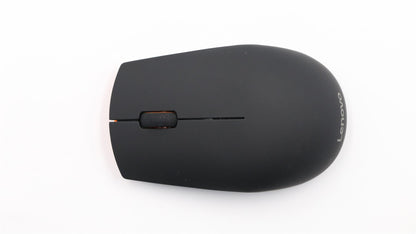 Lenovo MOUSE 500 Wireless Mouse FRU(Black) 5M50K36438