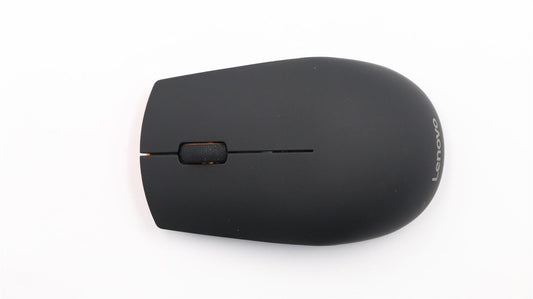 Lenovo MOUSE 500 Wireless Mouse FRU(Black) 5M50K36438