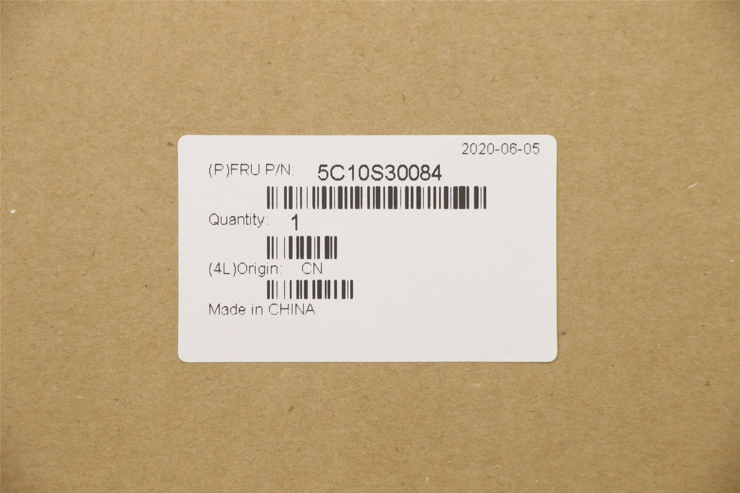 Lenovo Led FPC B 20TG 5C10S30084