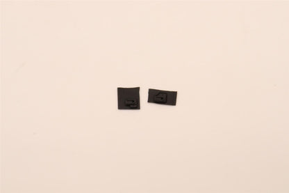 Lenovo RUBBER Rubber L 82V8 MIC rubber (L+R) 5R60S37231