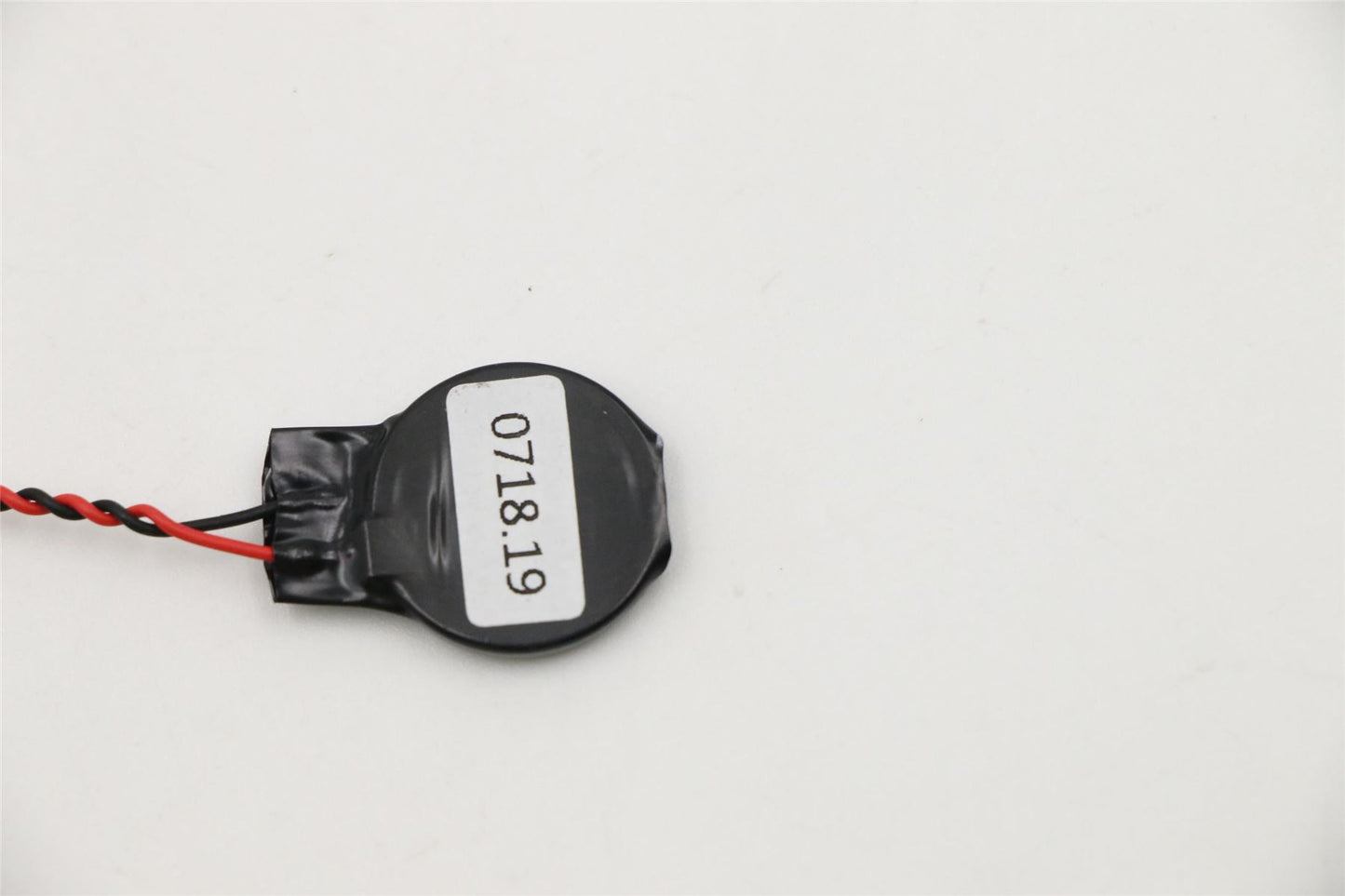 Lenovo FRU BATTERY CMOS battery 5B10S73572