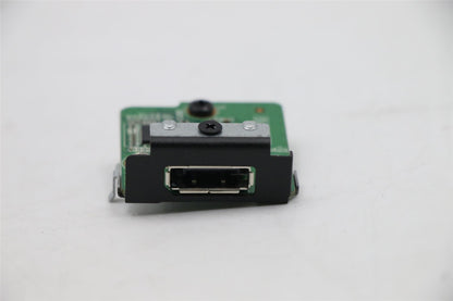 Lenovo ThinkCentre M75q Gen 2 M75q Gen 2 Display Port Board 5C50W00888