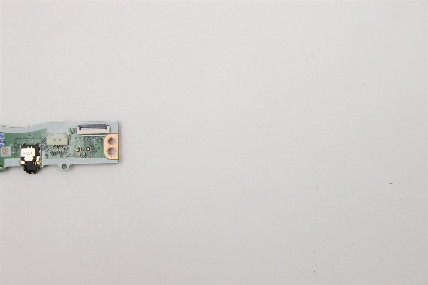 Lenovo IdeaPad 3-14ADA05 SD Card Audio Power Button 5C50S25050
