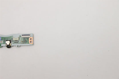 Lenovo IdeaPad 3-14ADA05 SD Card Audio Power Button 5C50S25050