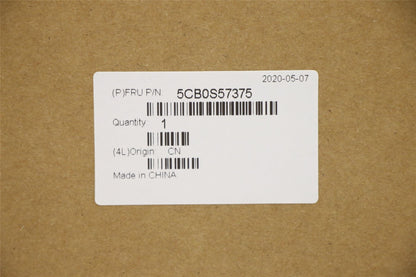 Lenovo Legion Y730-17ICH LCD Cover Rear Back Housing Black 5CB0S57375
