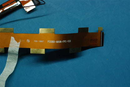 Lenovo TB3-850M Main FPC Assy_BL&*67101391 CS 5F78C05712