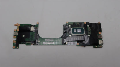 Lenovo ThinkPad X1 6th Gen X1 9th Gen Motherboard Mainboard UMA 32G 5B21C41873