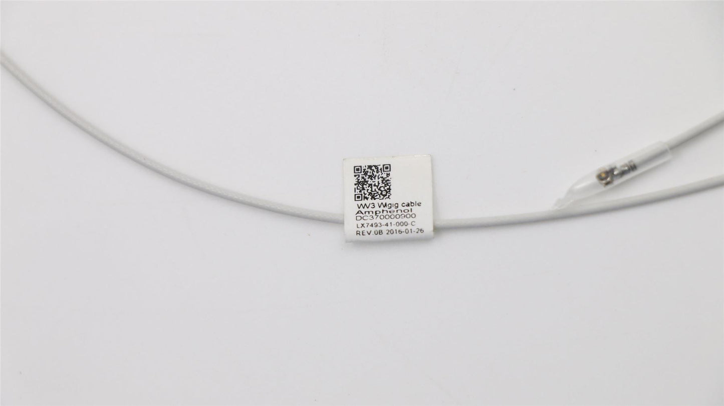 Lenovo Wigig antenna cable 01AW471