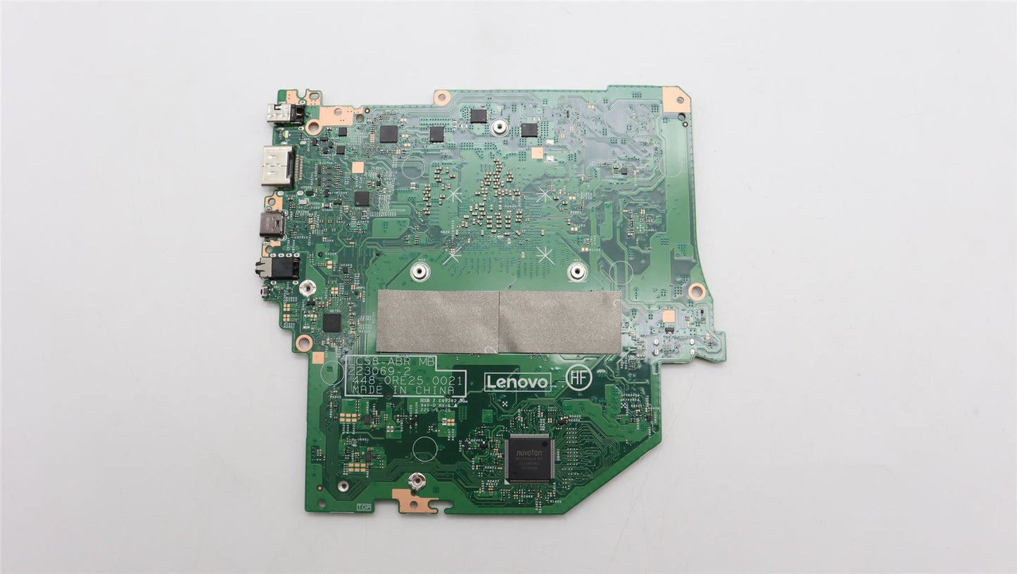 Lenovo 5B21J35232 MB W 82XX WIN R77730U UMA 16G