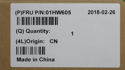 Lenovo Yoga X380 Keyboard Japanese Black Backlit 01HW605