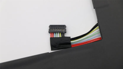 Batterie Lenovo Chromebook 100e 500e 11,25 V 42 Wh 5B10Q13162