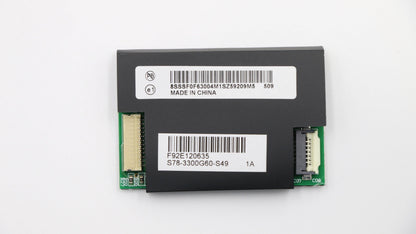 Lenovo ESPower Beta II 19.5'' Power Converter Board 5C50K07264