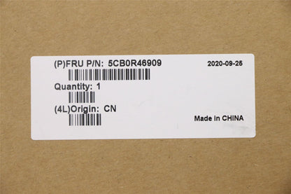 Lenovo IdeaPad 330-15ICH Keyboard Palmrest Top Cover German Silver 5CB0R46909
