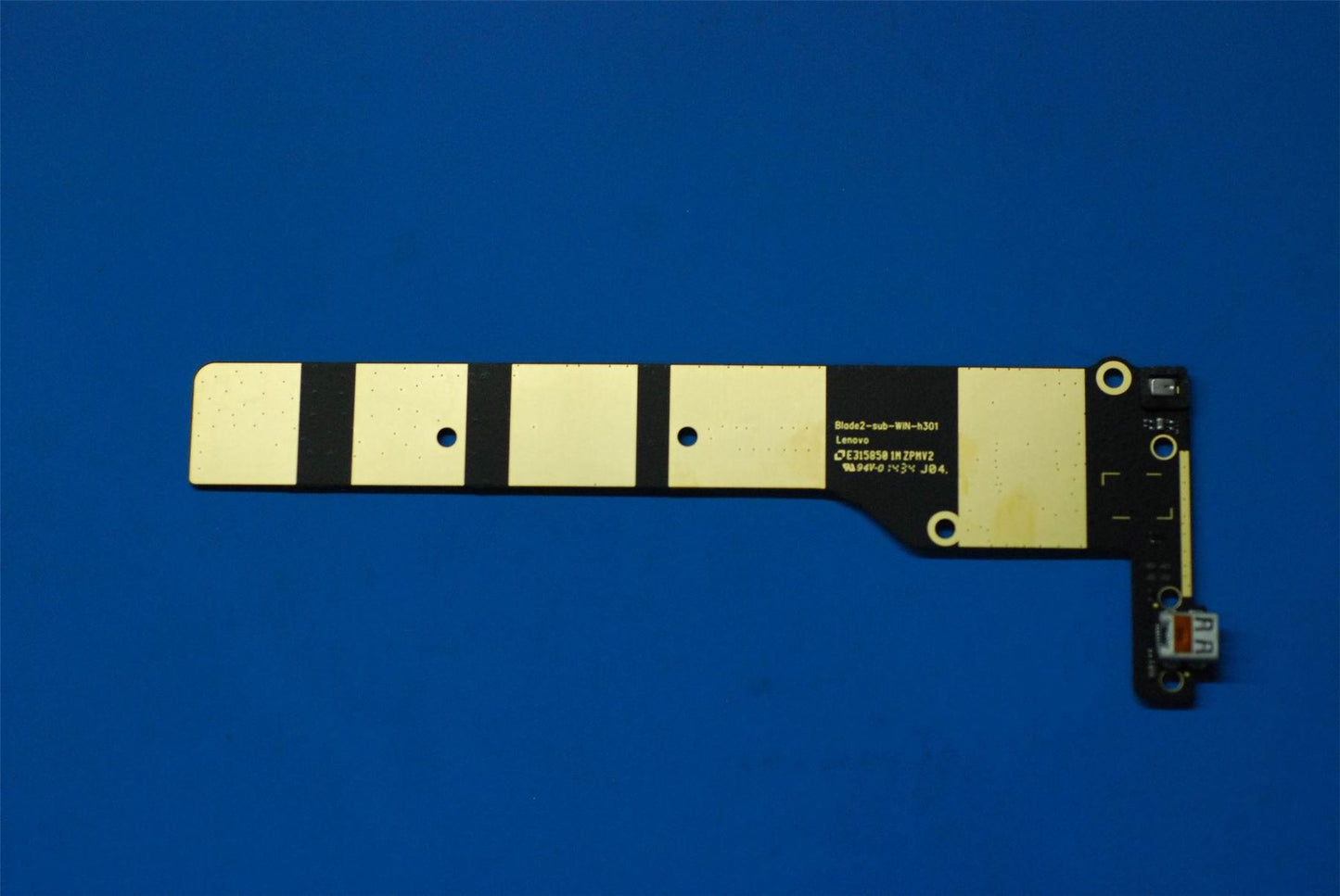 Lenovo Blade2-10W SUB Board WIFI CS 5P69A6N3TN