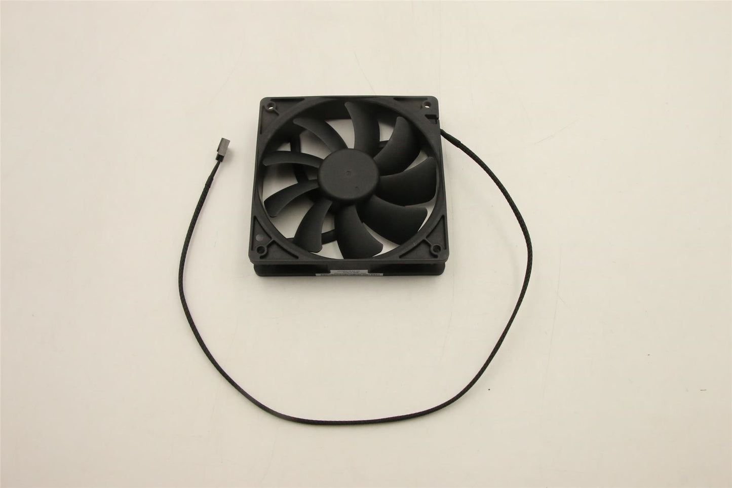 Lenovo Legion T5 26IAB7 Thermal Cooling Fan Fans 5F10X63227