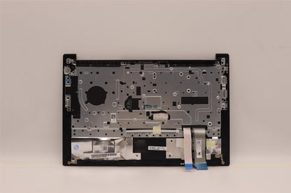 Lenovo ThinkPad E14 Gen 4 s Keyboard Palmrest Top Cover Hebrew Black 5M11H59049