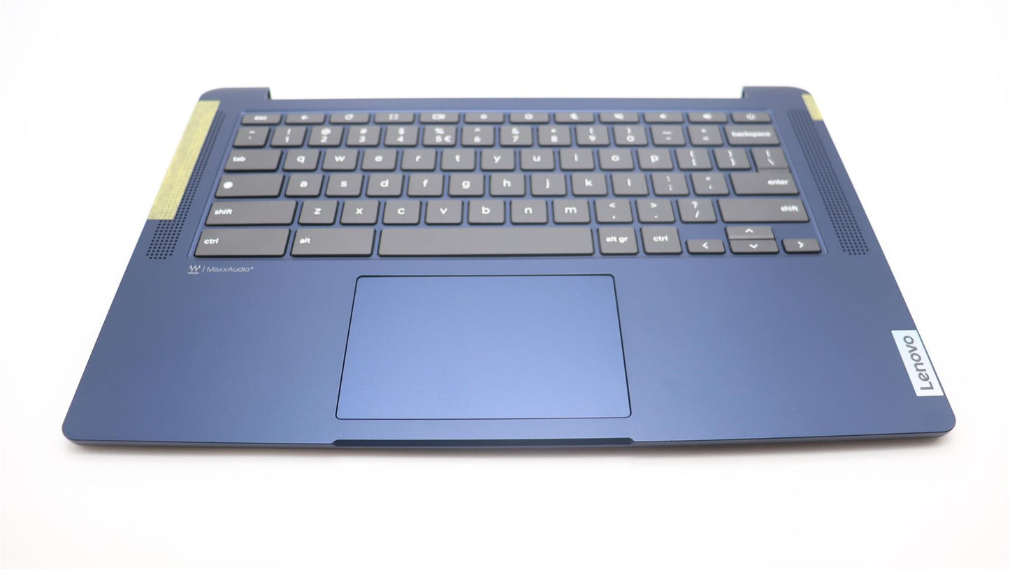 Lenovo Slim IP 3 14M868 Palmrest Cover Touchpad Keyboard US Europe 5CB1L30367