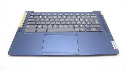 Lenovo Slim IP 3 14M868 Palmrest Cover Touchpad Keyboard US Europe 5CB1L30367