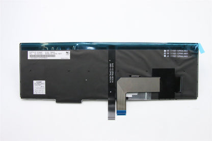 Lenovo ThinkPad T540p W540 T550 W550s W541 T560 P50s Keyboard Turkish 04Y2500