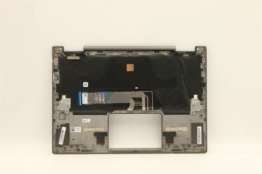 Lenovo Yoga 730-13IWL 730-13IKB Keyboard Palmrest Top Cover Slovakian 5CB0Q95843