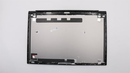 Lenovo ThinkPad E580 LCD Cover Rear Back Housing Silver 02DL691