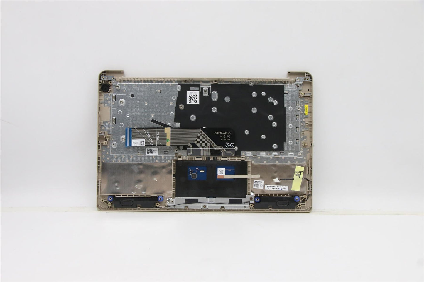 Lenovo Upper Case ASM_KOR L82H7 SDNFPNBLD 5CB1C04579
