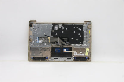 Lenovo Upper Case ASM_KOR L82H7 SDNFPNBLD 5CB1C04579
