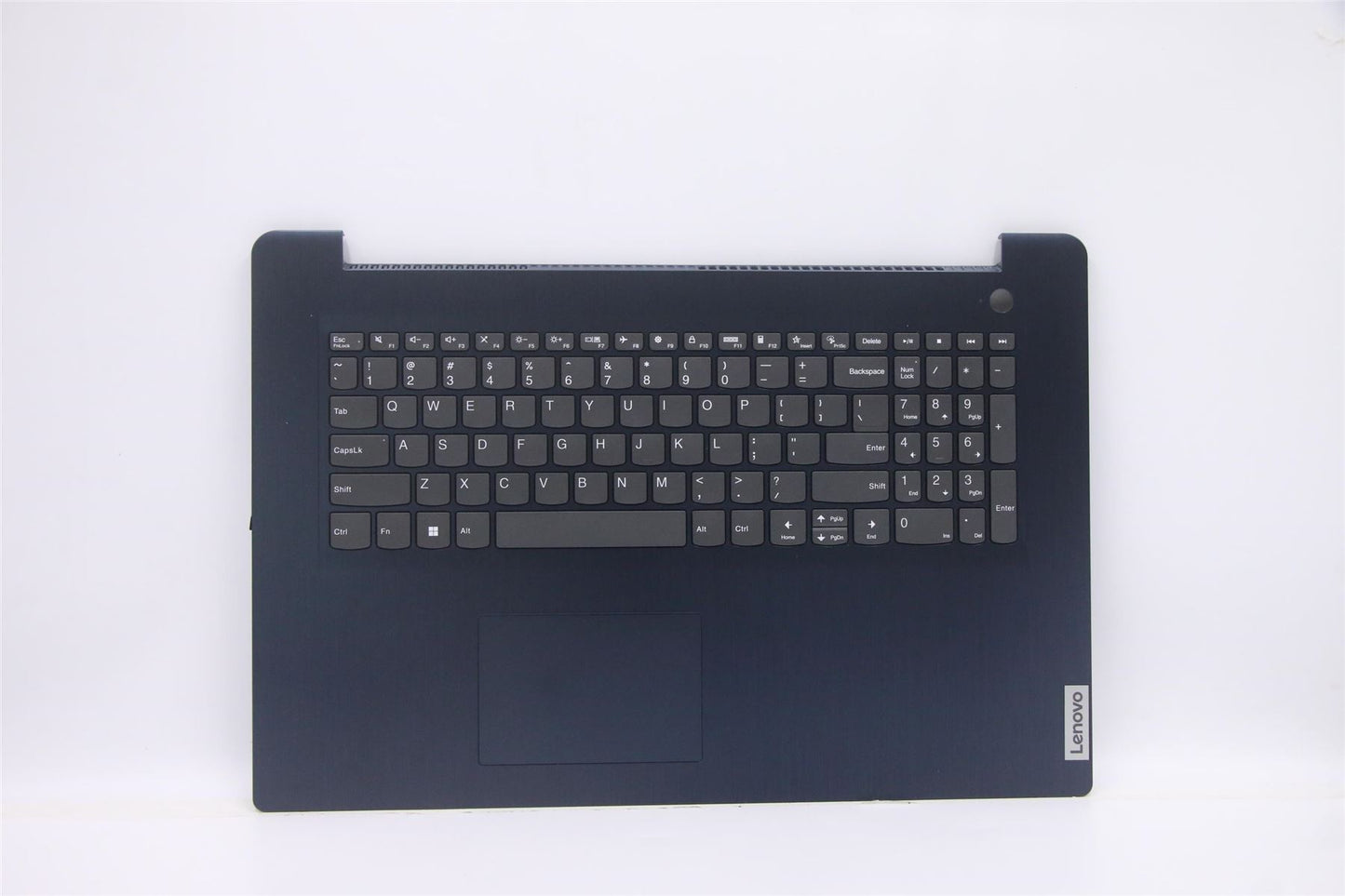 Lenovo Upper Case ASM_ENG L82H9 FP A/BDIS 5CB1B96543
