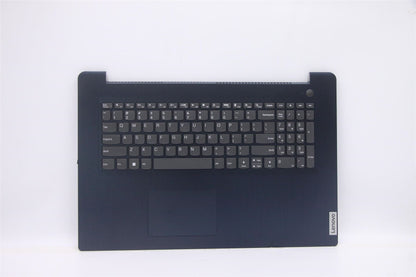 Lenovo Upper Case ASM_ENG L82H9 FP A/BDIS 5CB1B96543