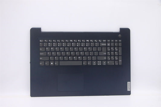 Lenovo Upper Case ASM_ENG L82H9 FP A/BDIS 5CB1B96543