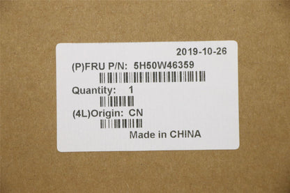 Lenovo HINGE Hinge ePrivacy L/R,SZS 5H50W46359