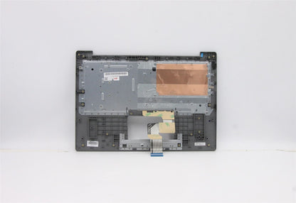 Lenovo IdeaPad 1-14ADA05 Keyboard Palmrest Top Cover German Grey 5CB0Z55494