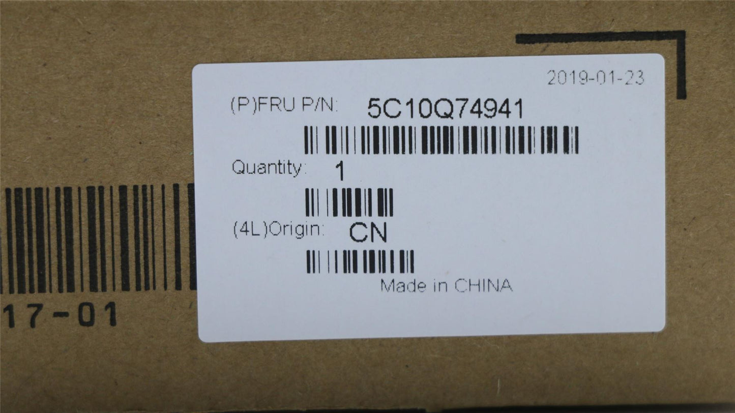 Lenovo IdeaPad 120S-14IAP S130-14IGM Cable Lcd Screen Display LED 5C10Q74941