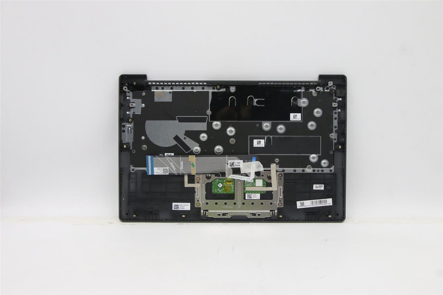 Lenovo Upper C82LM PL_BLKD NFP NBLKB_FRE 5CB1C13452