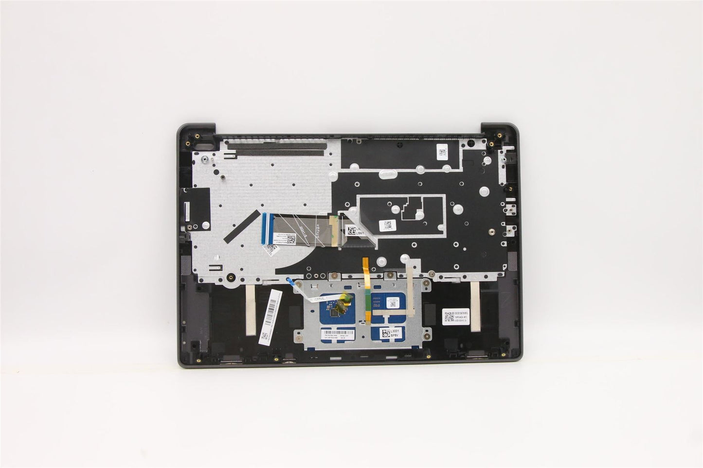 Lenovo UpperCaseASM_USA ENG C82L3 StoBL 5CB1C04912