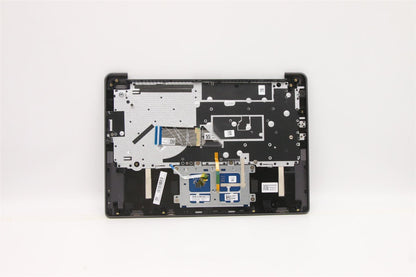 Lenovo UpperCaseASM_USA ENG C82L3 StoBL 5CB1C04912