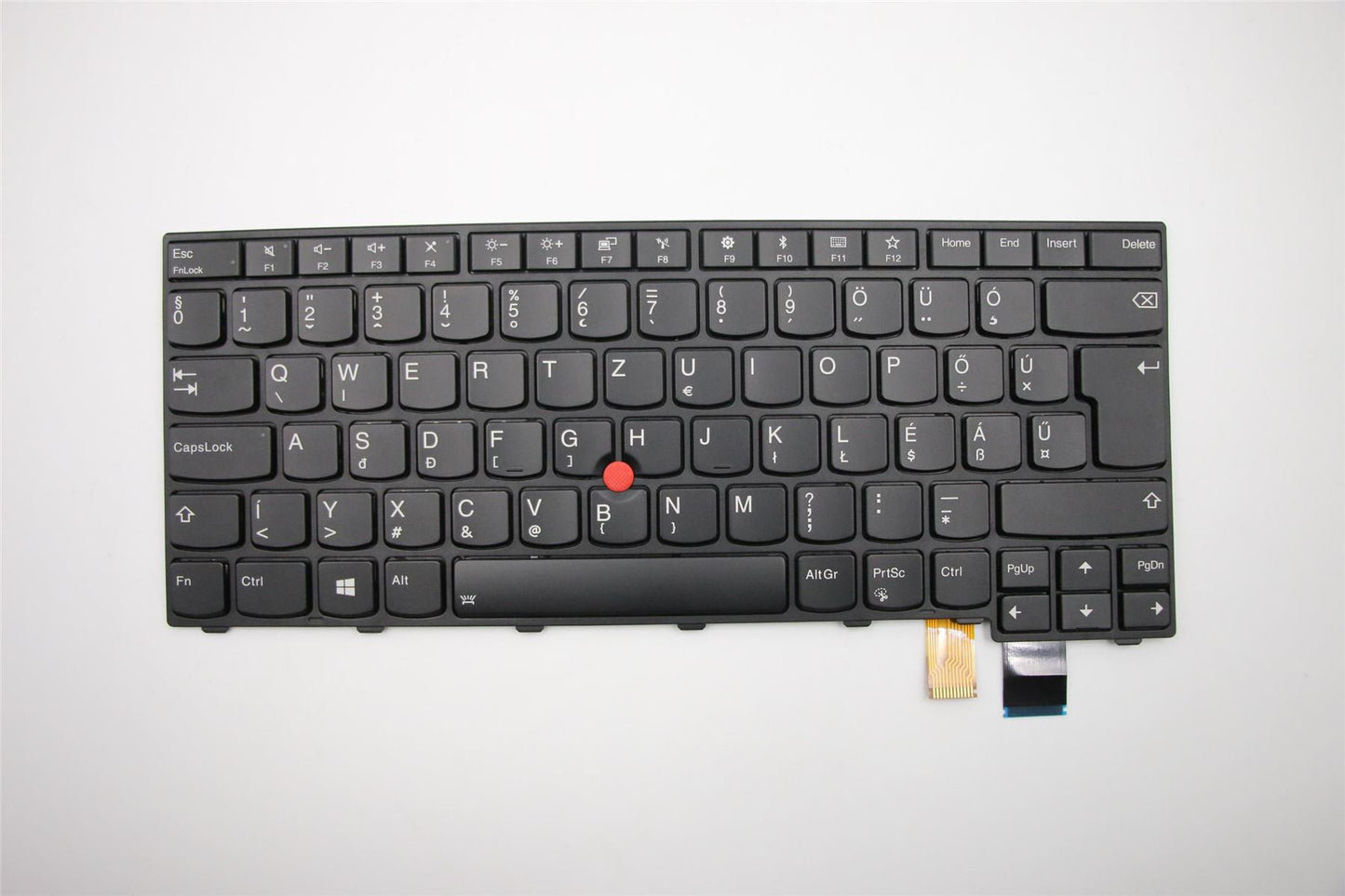 Lenovo NB_KYB KB Chicony Hungarian 01EP442