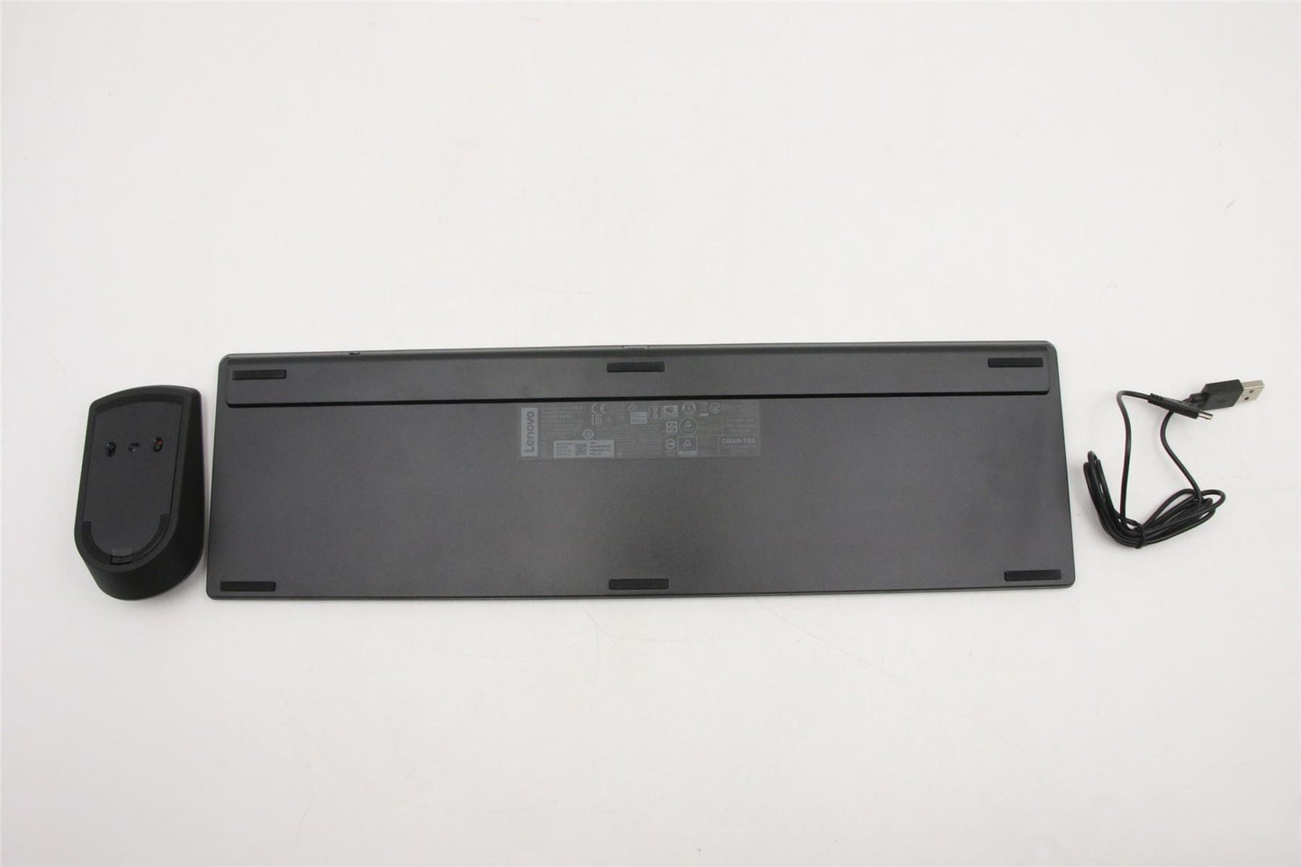 Lenovo ultraslim FRU Arabic 03X7662