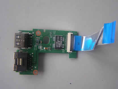 Lenovo LB575B W/Cable USB Board 90000552
