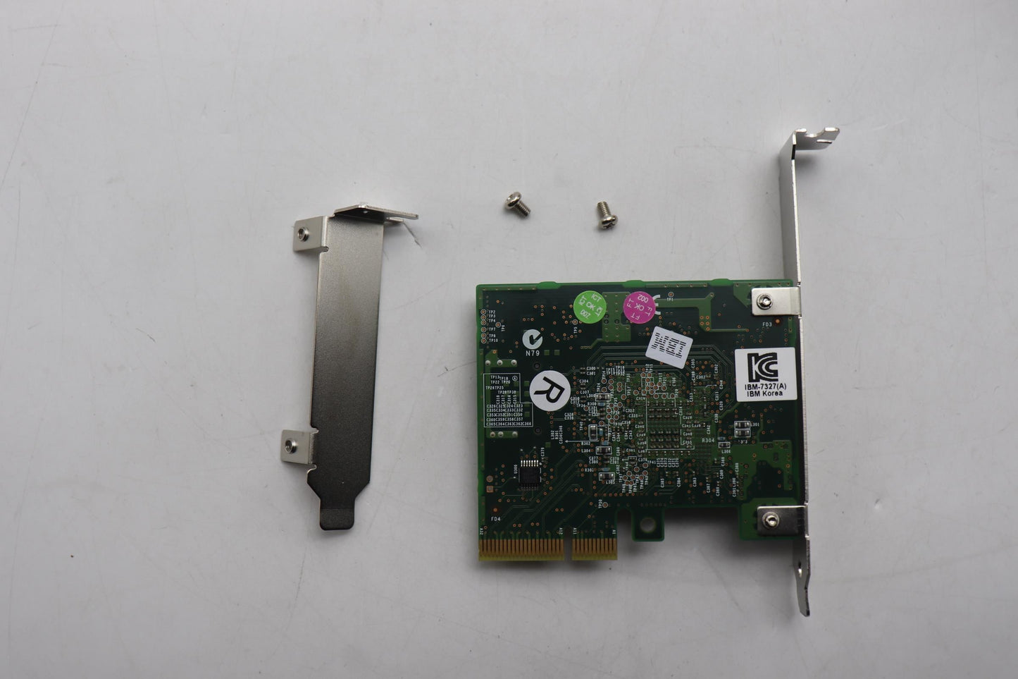 Lenovo Yeager 3U Board 49Y4737