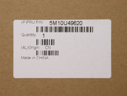 Lenovo MECH_ASM 530BT Bottom cover asm 5M10U49620