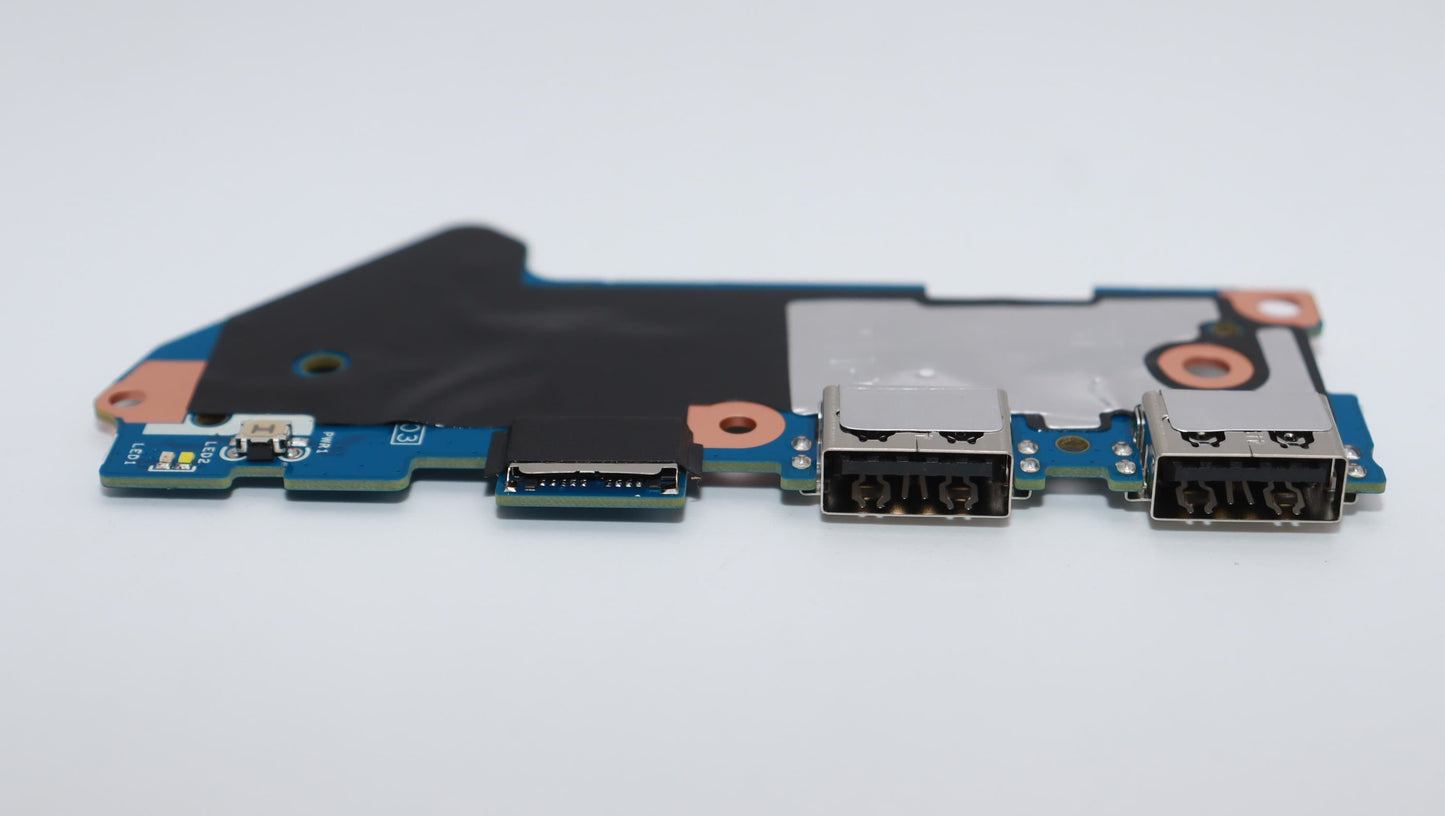 Lenovo CARDPOP W83UF IO BD Board 5C50S26082
