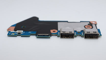 Lenovo CARDPOP W83UF IO BD Board 5C50S26082