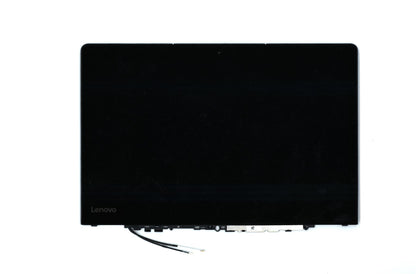 Lenovo LCDModule L 80TXW/Antenna Silver 5D10L46158