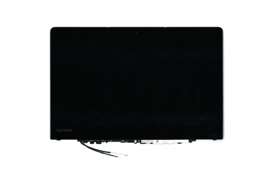 Lenovo LCDModule L 80TXW/Antenna Silver 5D10L46158