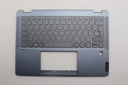 Lenovo COVER Upper Case ASM_CZE/SLK W82R9 SB BL 5CB1H72377