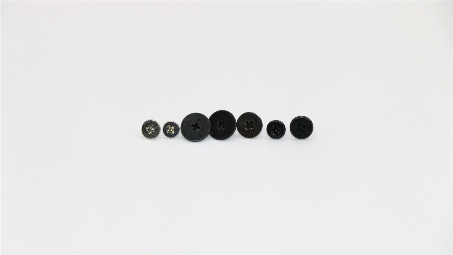 Lenovo ThinkPad E480 Screw Screws Kit 01LW213