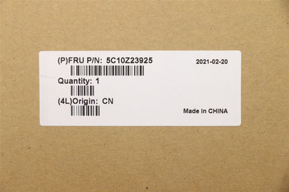 Lenovo CABLE Wire Power Cable ThinkPad 5C10Z23925